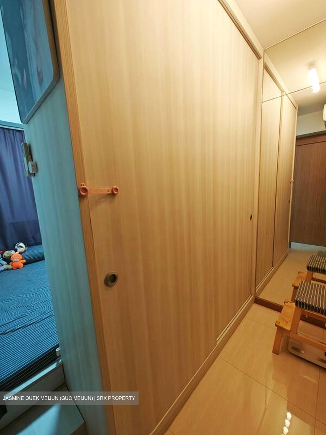 Blk 405B Northshore Drive (Punggol), HDB 2 Rooms #499901831